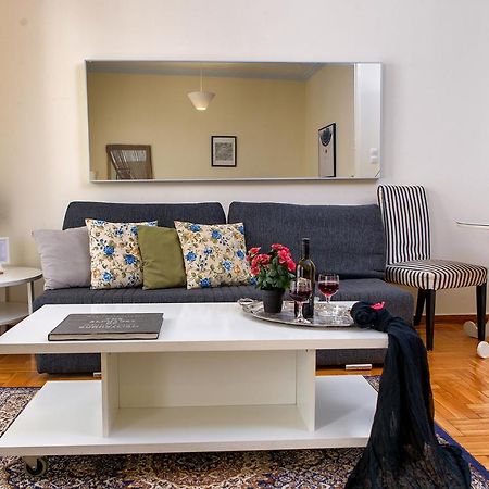 Acropolis Lovely Flat In Plaka Athen Exterior foto