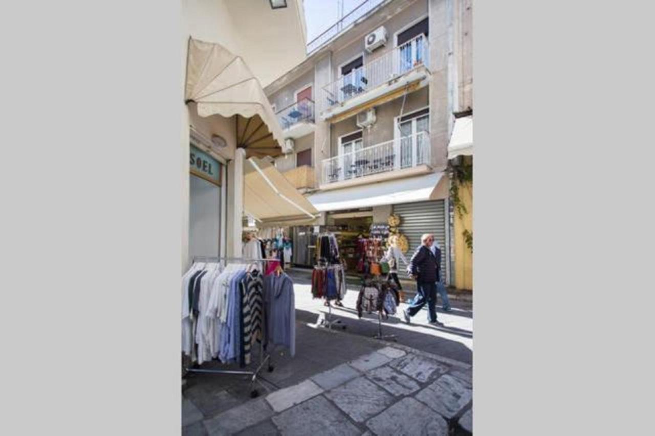 Acropolis Lovely Flat In Plaka Athen Exterior foto