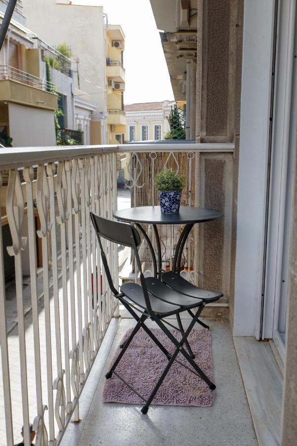 Acropolis Lovely Flat In Plaka Athen Exterior foto