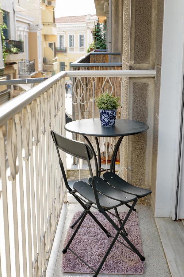 Acropolis Lovely Flat In Plaka Athen Exterior foto