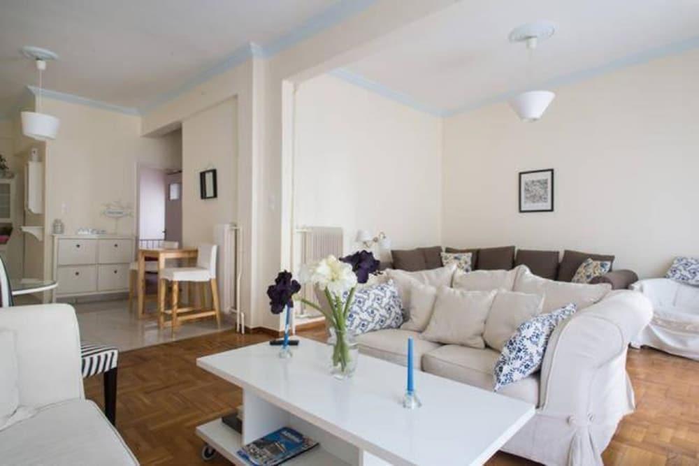 Acropolis Lovely Flat In Plaka Athen Exterior foto