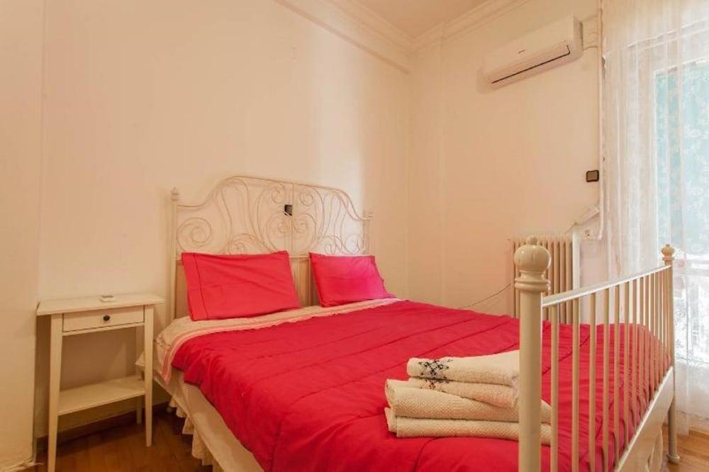 Acropolis Lovely Flat In Plaka Athen Exterior foto